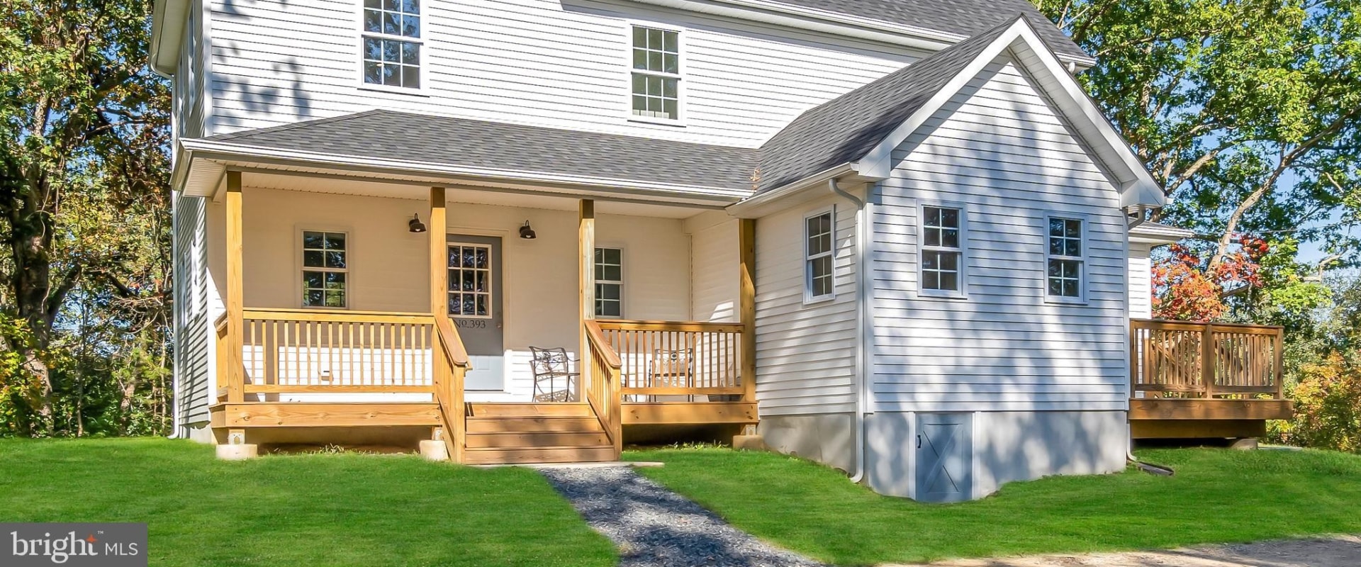 Exploring the Tri County New Jersey Homes For Sale