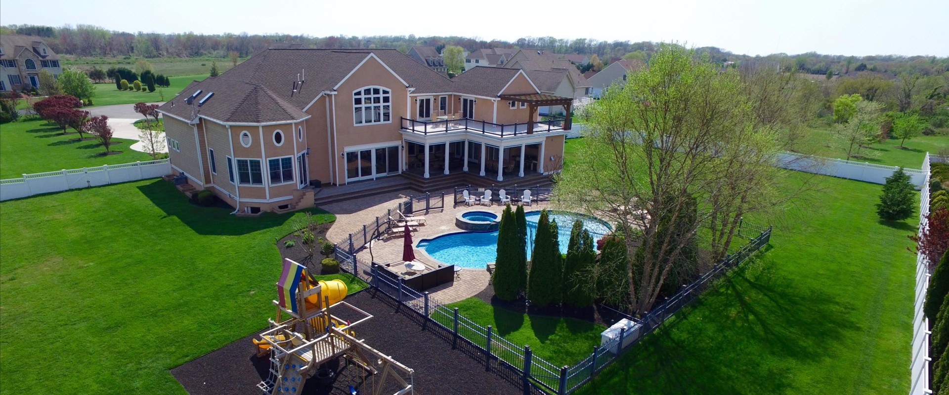 Tri County New Jersey Homes: A Comprehensive Guide