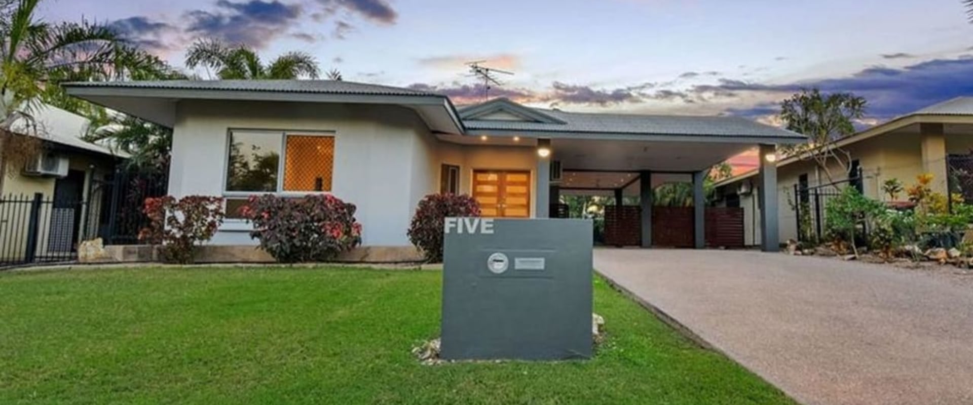 Recent Trends in Home Prices in Tri County