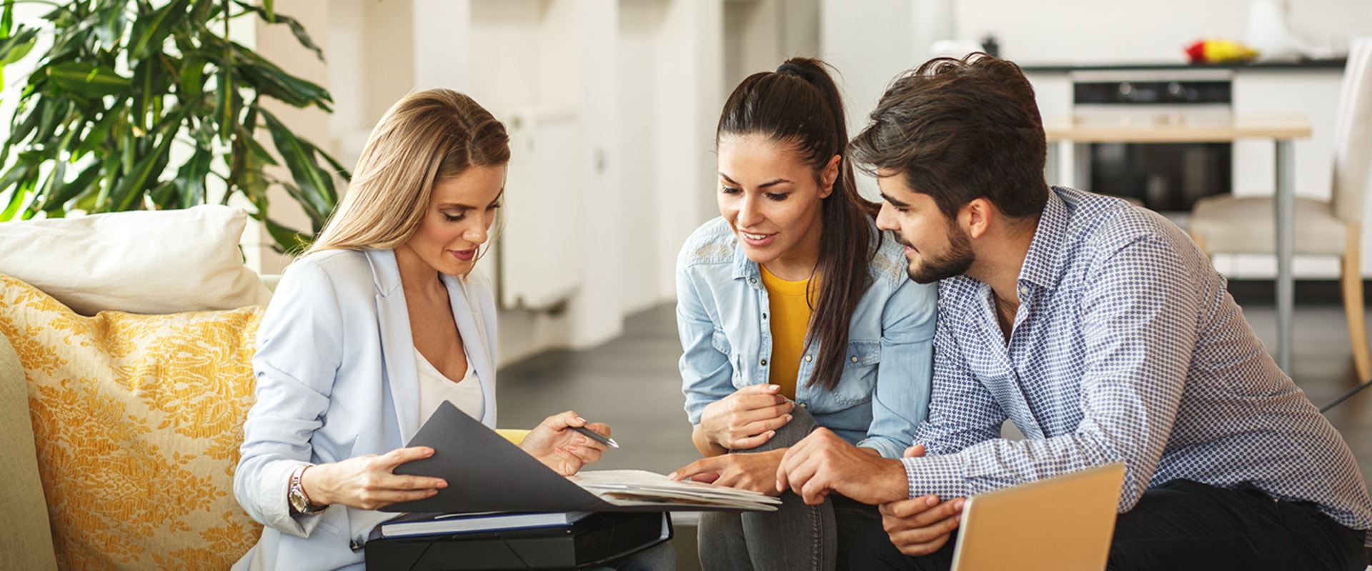 Tips for Finding the Right Real Estate Agent