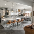 Financing a Home Purchase in Tri County
