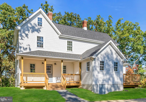 Exploring the Tri County New Jersey Homes For Sale