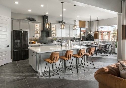 Financing a Home Purchase in Tri County