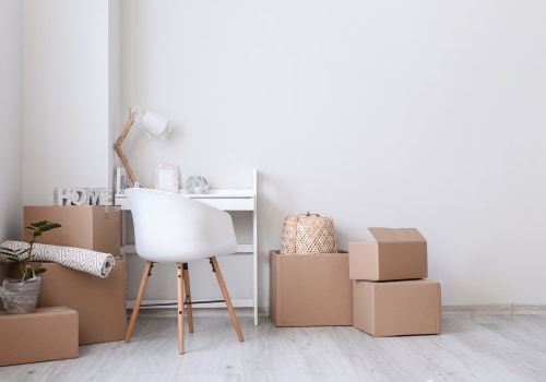 Choosing the Best Moving Companies for Out of State Moves in New Jersey