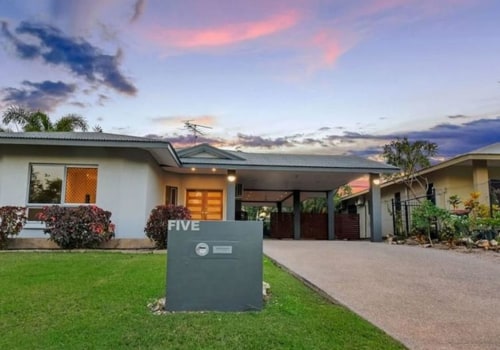 Recent Trends in Home Prices in Tri County