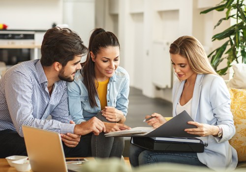 Tips for Finding the Right Real Estate Agent
