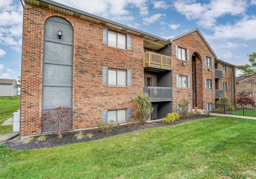 Apartments for Sale in Tri County