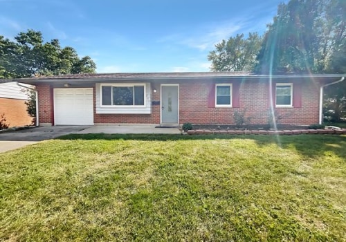 Homes for Sale in Tri County